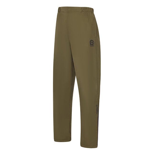 Trakker CR Downpour Trouser - waterdichte broek voor natte weersomstandigheden