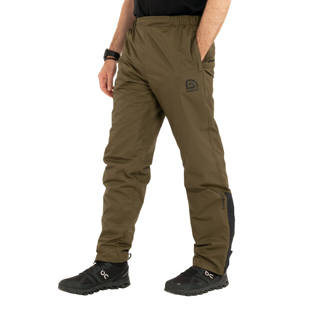 Trakker CR Downpour Trouser - waterdichte broek voor natte weersomstandigheden