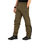 Trakker CR Downpour Trouser - waterdichte broek voor natte weersomstandigheden