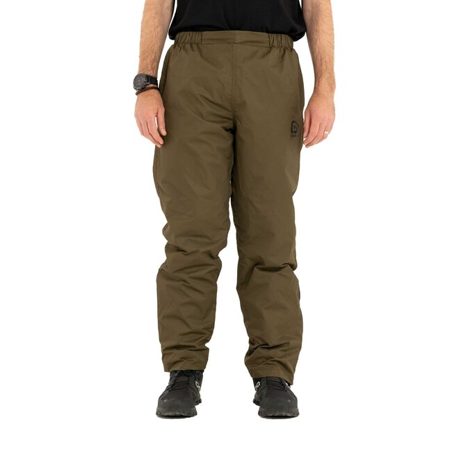 Trakker CR Downpour Trouser - waterdichte broek voor natte weersomstandigheden