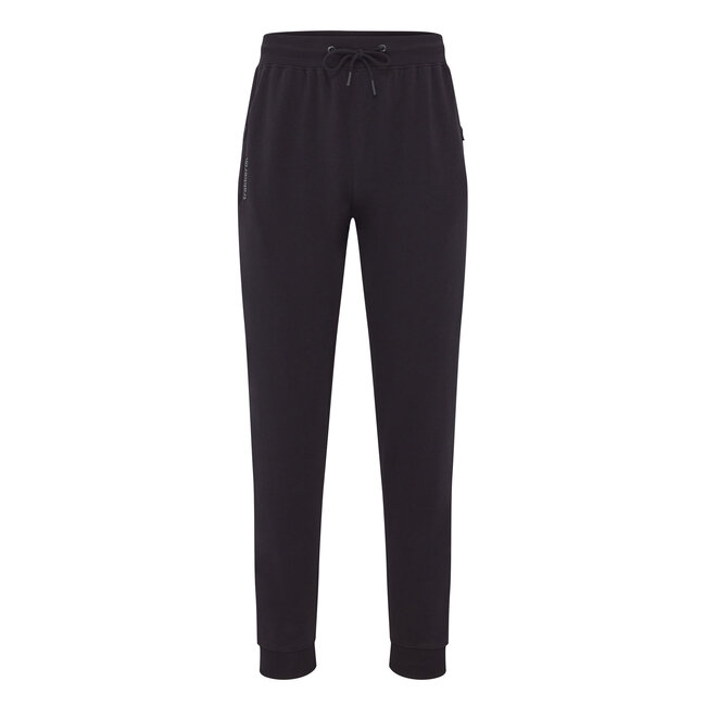 Trakker CR Jogger - duurzame zwarte broek met comfortabele pasvorm voor outdoorgebruik