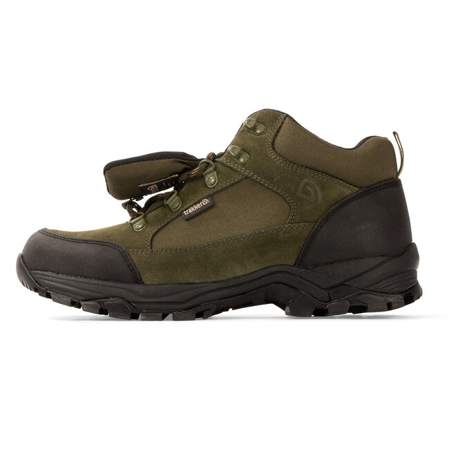 Trakker TechPro Boot - waterdichte schoen met 3M Thinsulate en Full Terrain Sole