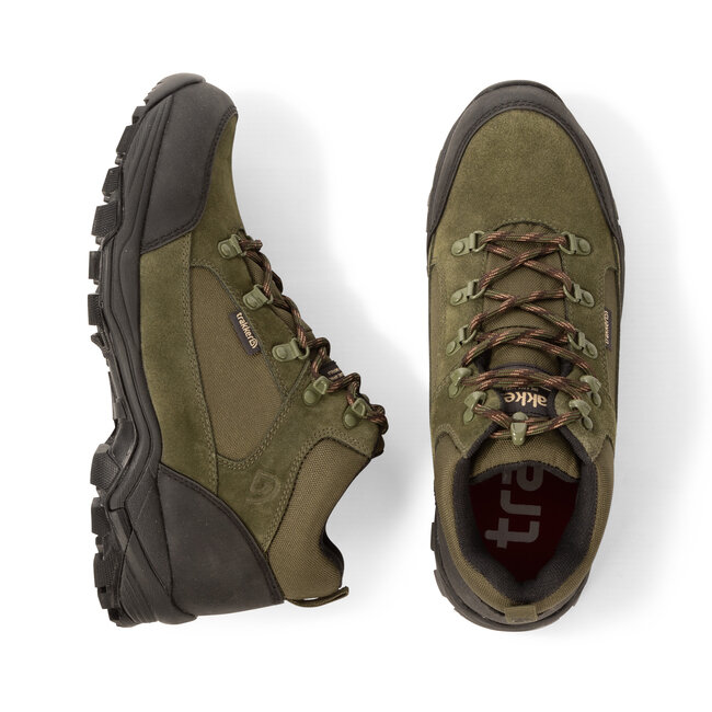 Trakker TechPro Boot - waterdichte schoen met 3M Thinsulate en Full Terrain Sole