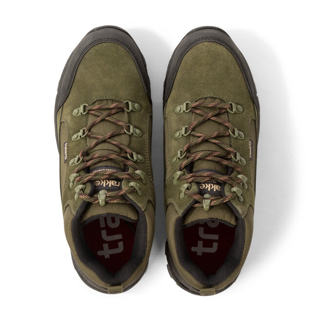 Trakker TechPro Boot - waterdichte schoen met 3M Thinsulate en Full Terrain Sole