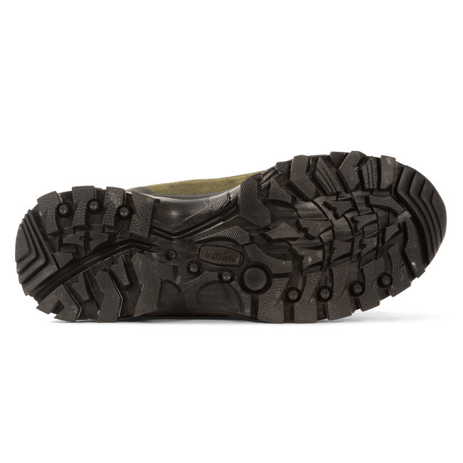 Trakker TechPro Boot - waterdichte schoen met 3M Thinsulate en Full Terrain Sole