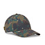 Trakker Water Resistant Cap - waterbestendige pet met camouflagepatroon en verstelbare band