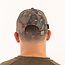 Trakker Water Resistant Cap - waterbestendige pet met camouflagepatroon en verstelbare band