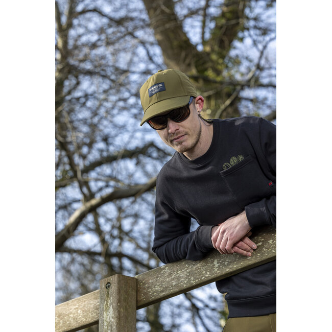 Trakker TechPro Drijvende Zonnebril - gepolariseerd met UV400 bescherming en rubberen details