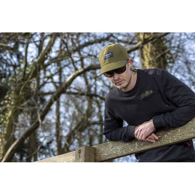 Trakker TechPro Drijvende Zonnebril - gepolariseerd met UV400 bescherming en rubberen details