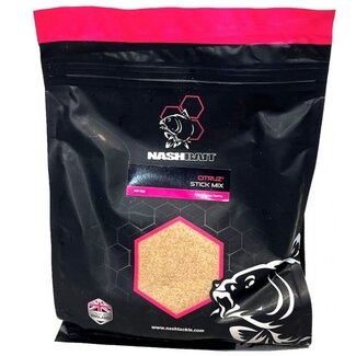 Nash Citruz Stick Mix 1kg