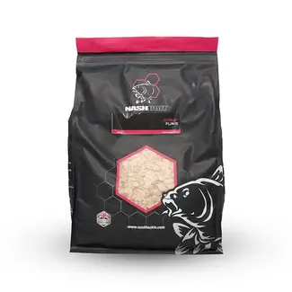 Nash Citruz Flake - 5kg