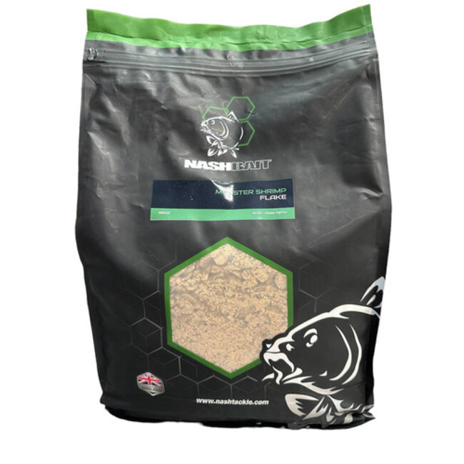 Nash Monster Shrimp Flake