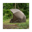 Avid Carp Revolve - 60in Overnight Brolly - Inclusief stormpalen - Lichtgewicht sheltersysteem