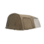 Avid Carp EXO+ - Extension Cap - 2-Persoons Uitbreiding - Inclusief Grondzeil - Voor EXO+ Bivvy