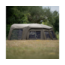Avid Carp EXO+ - Extension Cap - 2-Persoons Uitbreiding - Inclusief Grondzeil - Voor EXO+ Bivvy