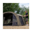 Avid Carp EXO+ - Extension Cap - 2-Persoons Uitbreiding - Inclusief Grondzeil - Voor EXO+ Bivvy
