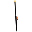 FOX Pro - Marker Sticks - Inclusief Meettouw en Opbergzak - Aluminium Set