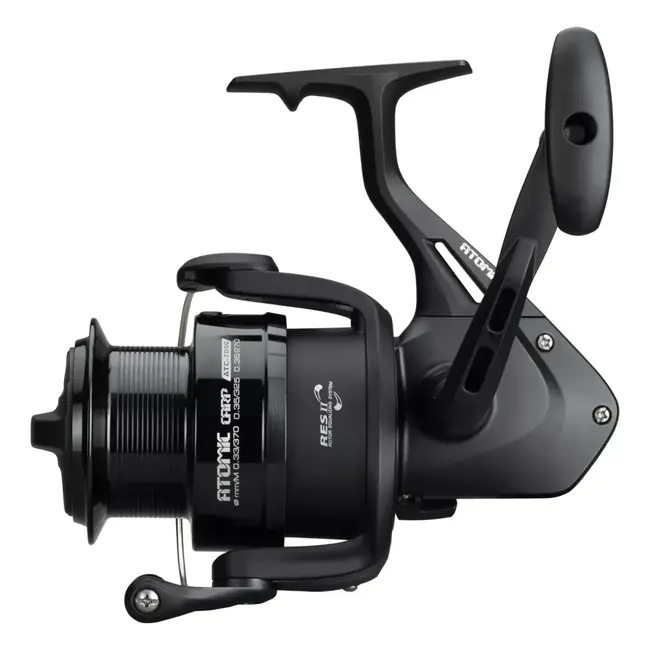 Okuma Atomic Carp ATC-7000 - Big Pit