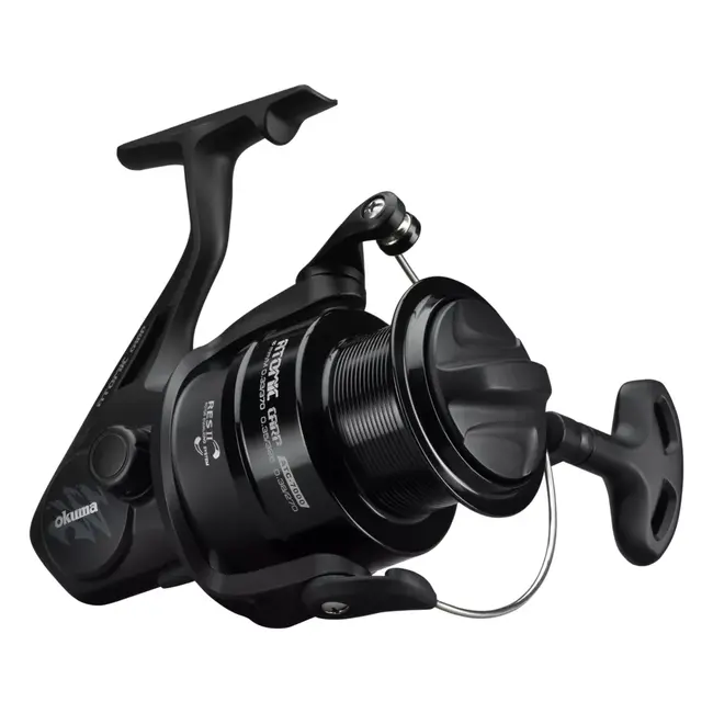 Okuma Atomic Carp ATC-7000 - Big Pit