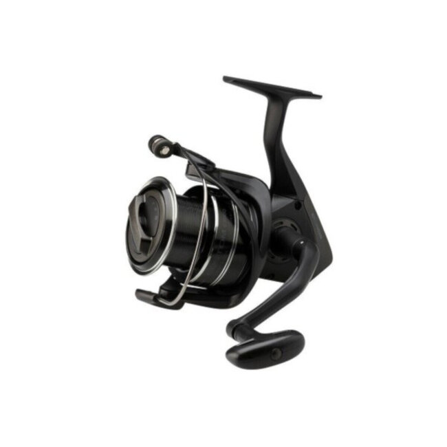 Okuma Custom C-7000 FD - Big Pit - karper molen