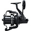 Okuma Obsidian Carp 12.000 - Big Pit - Incl. Spare Spool