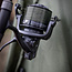 Okuma Obsidian Carp 12.000 - Big Pit - Incl. Spare Spool