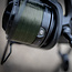 Okuma Obsidian Carp 12.000 - Big Pit - Incl. Spare Spool
