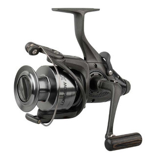Okuma Longbow XT LBXT-655 - Vrijloop Karper Molen