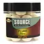 Dynamite Baits The Source Pop-Ups - Fluro - 15mm