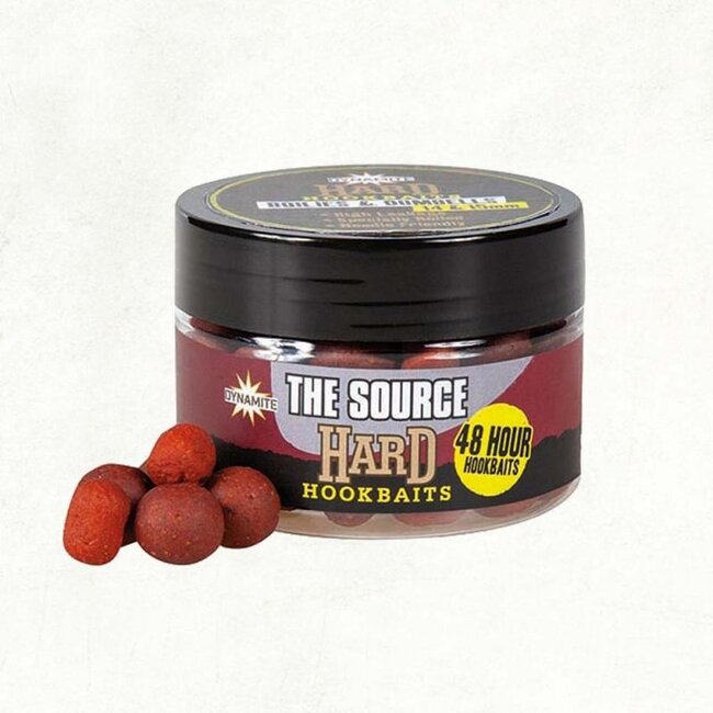 Dynamite Baits The Source - Hard Hookbaits