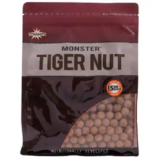 Dynamite Baits Monster Tiger Nut - 1kg - Boilies