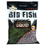 Dynamite Baits Peppered Squid Boilies- 1kg