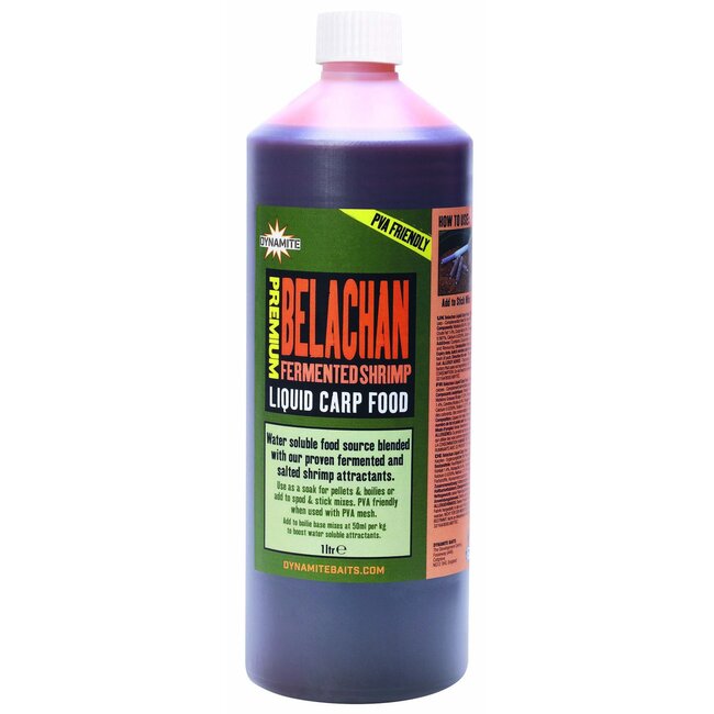 Dynamite Baits Liquid Carp Food - 1L