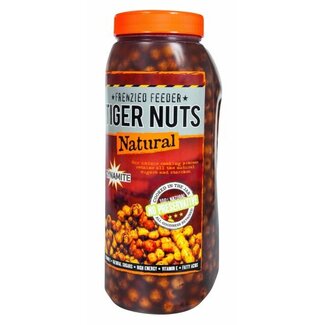 Dynamite Baits Frenzied Tiger Nuts - 2,5L - tijgernoten - Klaar voor gebruik