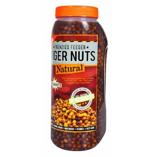 Dynamite Baits Frenzied Mini Tiger Nuts - 2.5L - Mini Tijgernoten - Kant-en-klaar