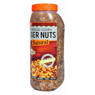 Dynamite Baits Frenzied Chopped Tiger Nuts - 2.5L - Kant-en-klaar