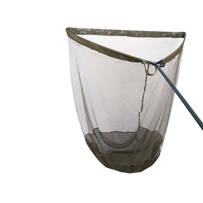 Sonik SK-47 Landing Net  46'' - 2 delig - 200cm - karper schepnet