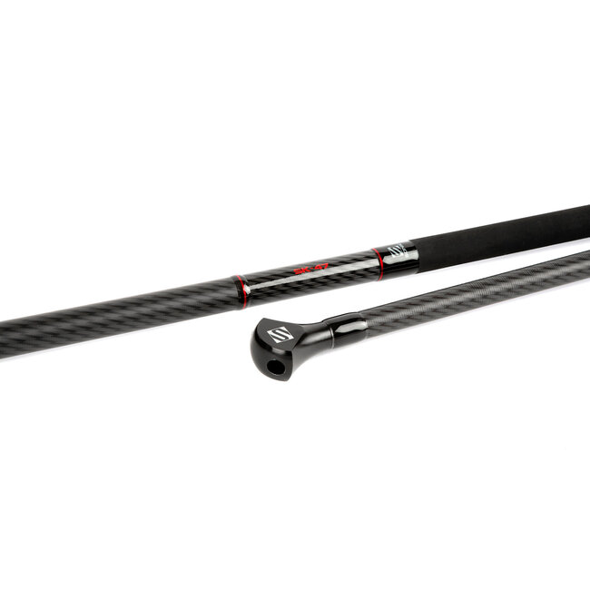 Sonik SK-47 Landing Net  50'' - 2 delig - 220cm