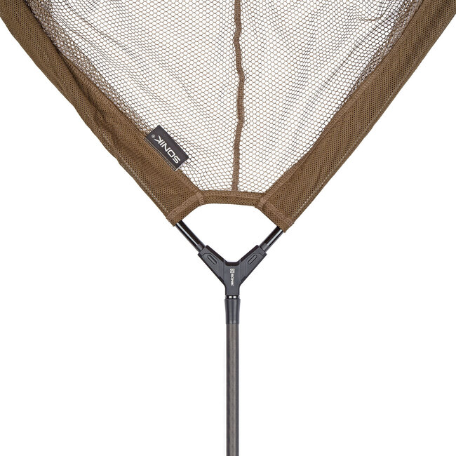 Sonik Xtractor+ Recon Net 42'' - T30 - Karper Schepnet