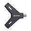 Sonik Aluminium Spreader Block - Reserve Spreidblok