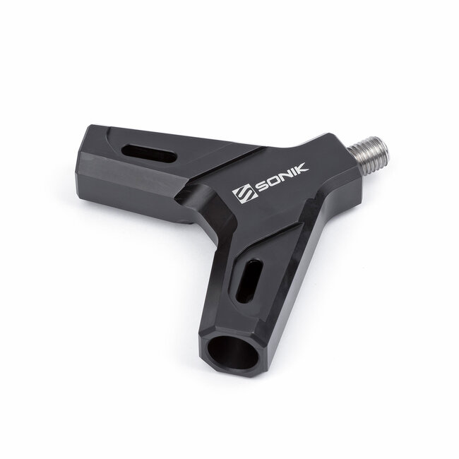 Sonik Aluminium Spreader Block - Reserve Spreidblok