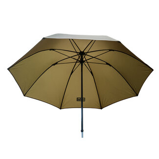 Sonik Bank-Tek 60'' Brolly - Vis Paraplu