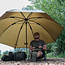 Sonik Bank-Tek 60'' Brolly - Vis Paraplu