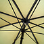 Sonik Bank-Tek 60'' Brolly - Vis Paraplu