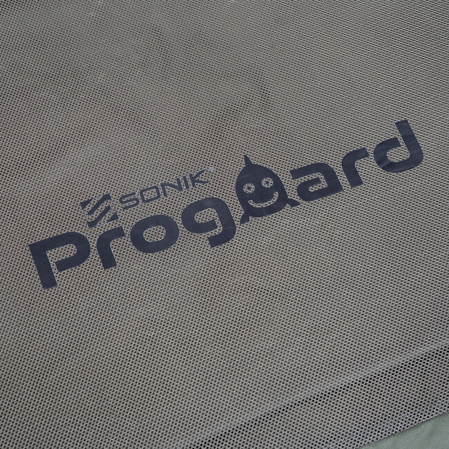 Sonik Proguard Framed Cradle - Onthaakmat