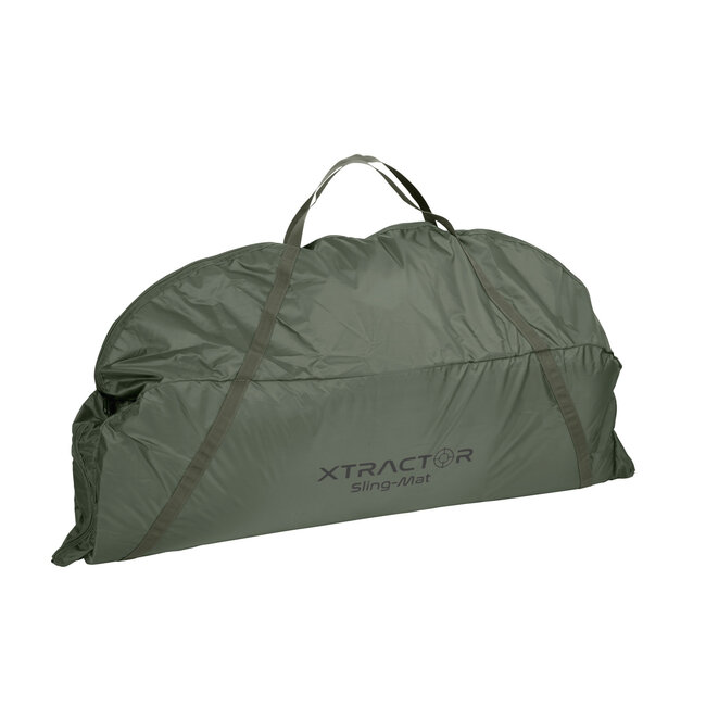 Sonik Xtractor Sling Mat - Weegsling & Onthaakmat