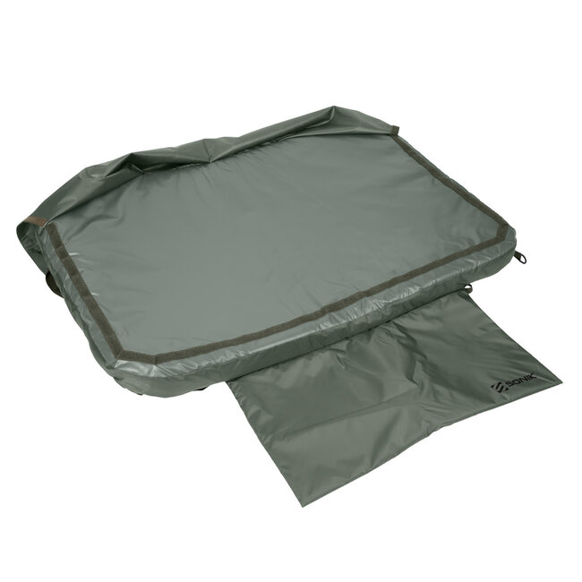 Sonik Xtractor Multi-Mat - Onthaakmat