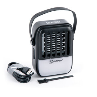 Sonik Bug Zapper and Bivvy light - Bivvy lamp