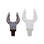 Sonik Stanz Spring Grip - Hengel steun