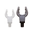 Sonik Stanz Spring Grip - Hengel steun